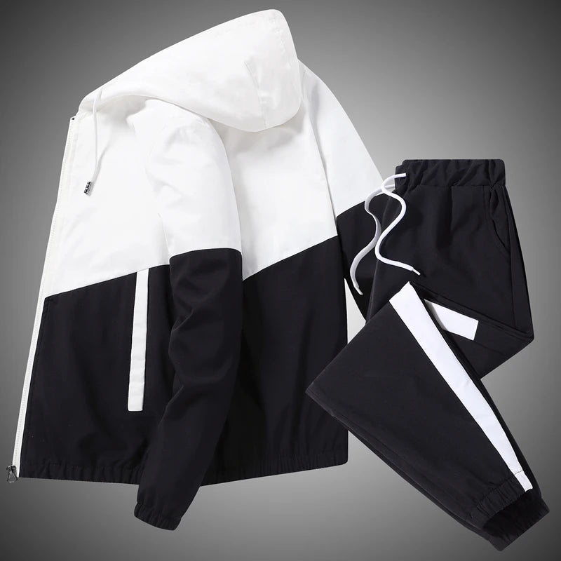 Tracksuit Set