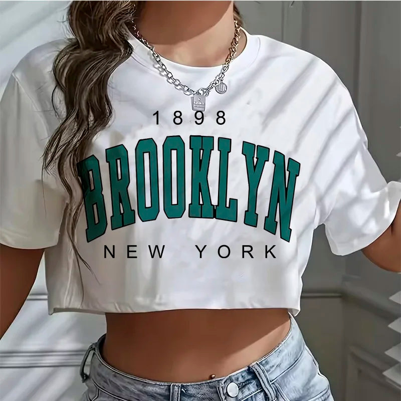 Brooklyn Tee