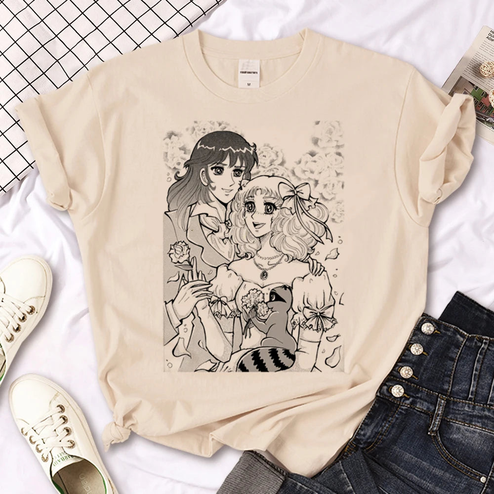 Candy Candy Tee