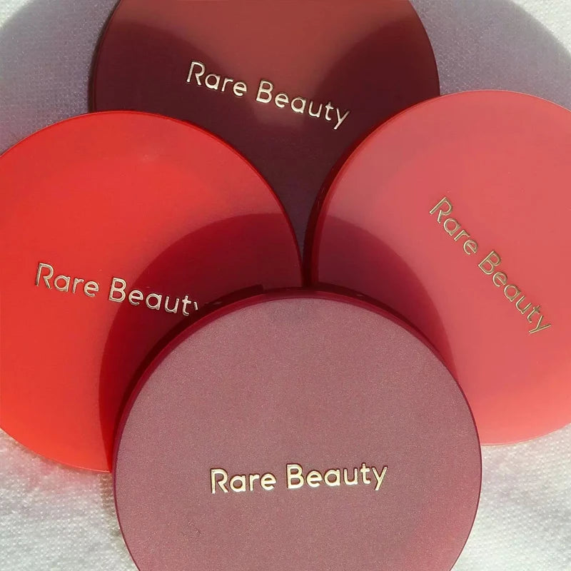 Rare Beauty Bronze Contour Liquid Concealer Contour Stick Lasting Natural Makeup Liquid Foundation Mashed Potato Blusher Cream