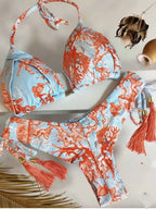 Print Bikinis