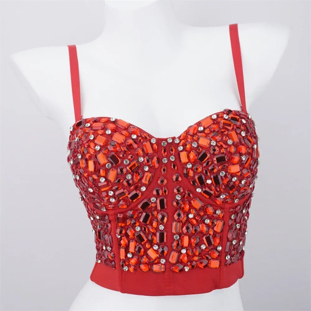 Corset Top