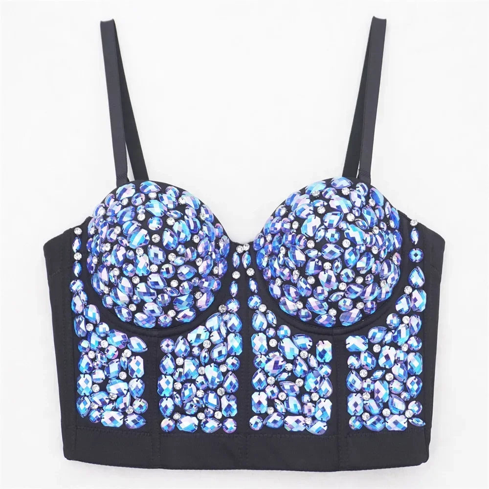 Corset Top