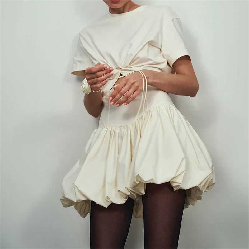 Bubble Skirt