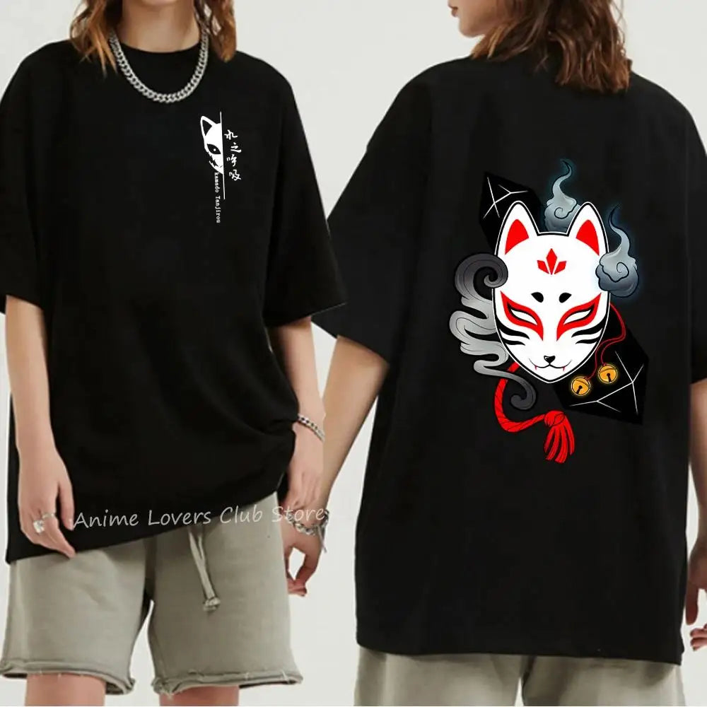 Demon Slayer Tee