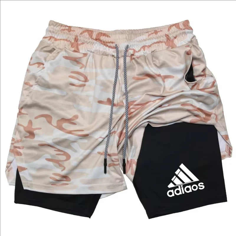 Compression Shorts