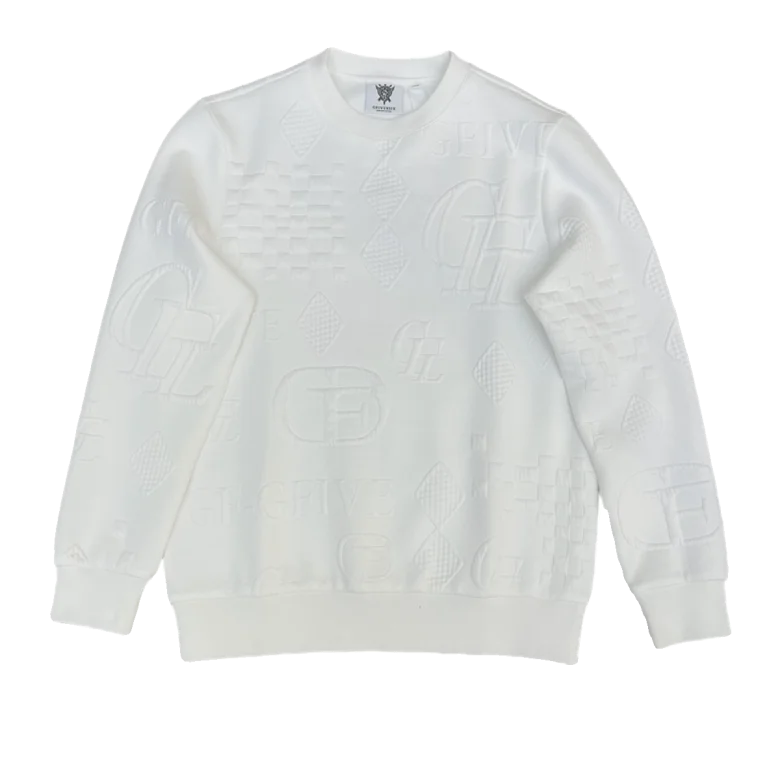 Long Sleeved Tee