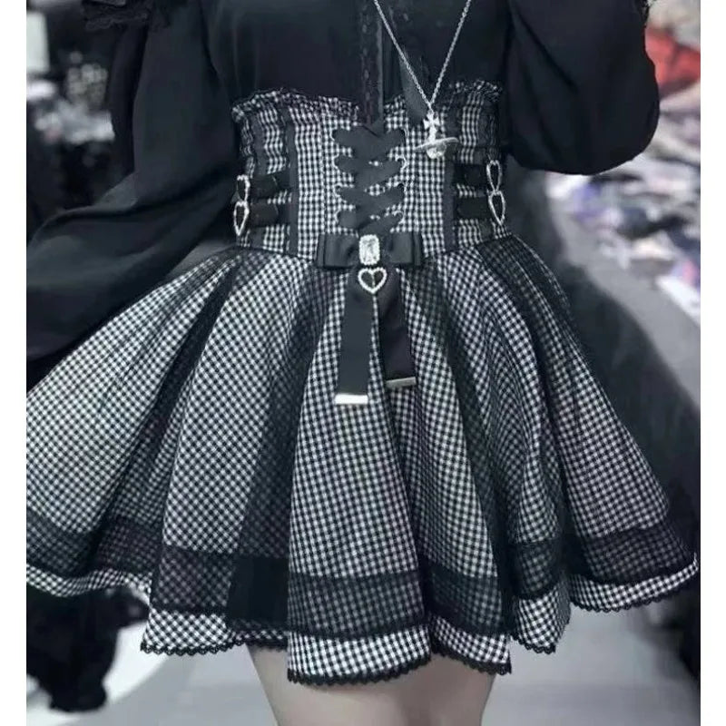 Sweet Mini Skirt
