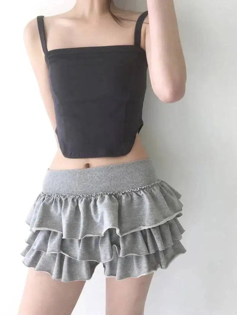 Ballet Skirt