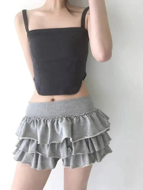 Ballet Skirt