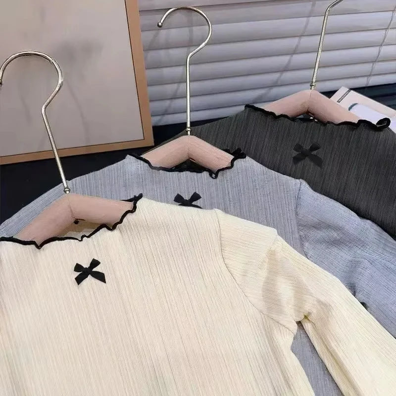 Long Sleeved Tee