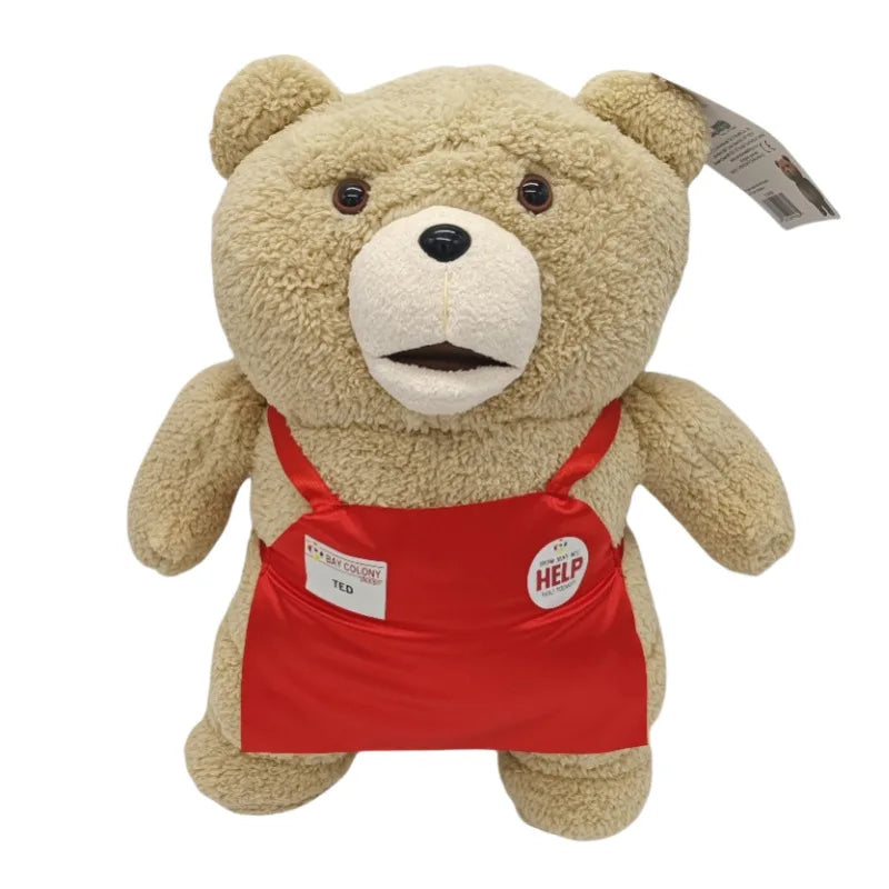 48cm Big Size Teddy Bear
