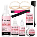 LOCKMIO 60ML Fast Dry Melting Spray