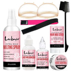 LOCKMIO 60ML Fast Dry Melting Spray