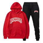 Backwoods Set