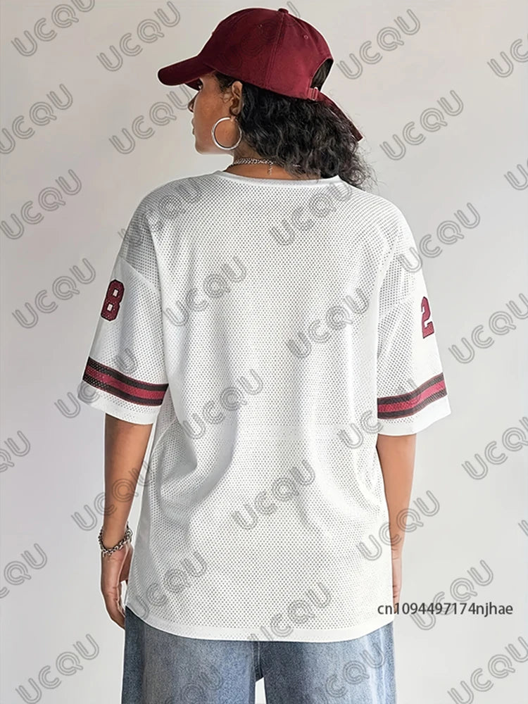 28 Print T-Shirt