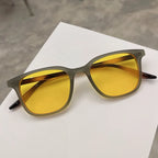 Square Sunglasses