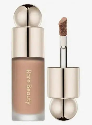 Rare Beauty Bronze Contour Liquid Concealer Contour Stick Lasting Natural Makeup Liquid Foundation Mashed Potato Blusher Cream