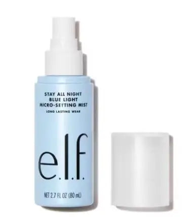 Elf Power Grip Primer Gel-based Moisturizing Facial Base