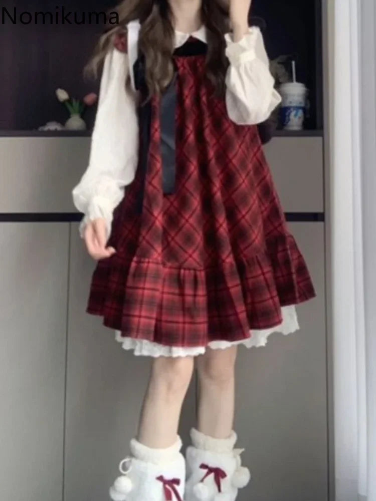 Sweet Dress Set