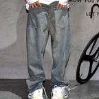 Baggy Jeans