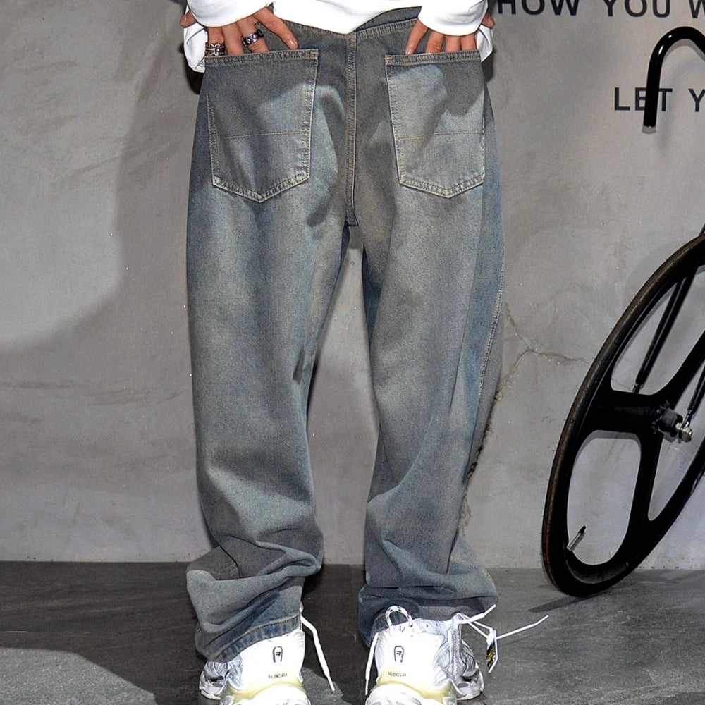 Baggy Jeans