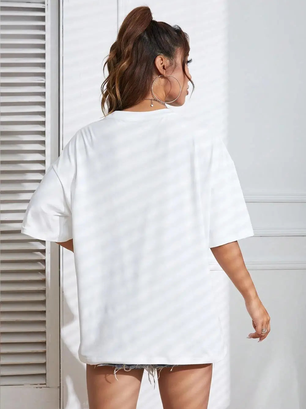 Beach Club Tee