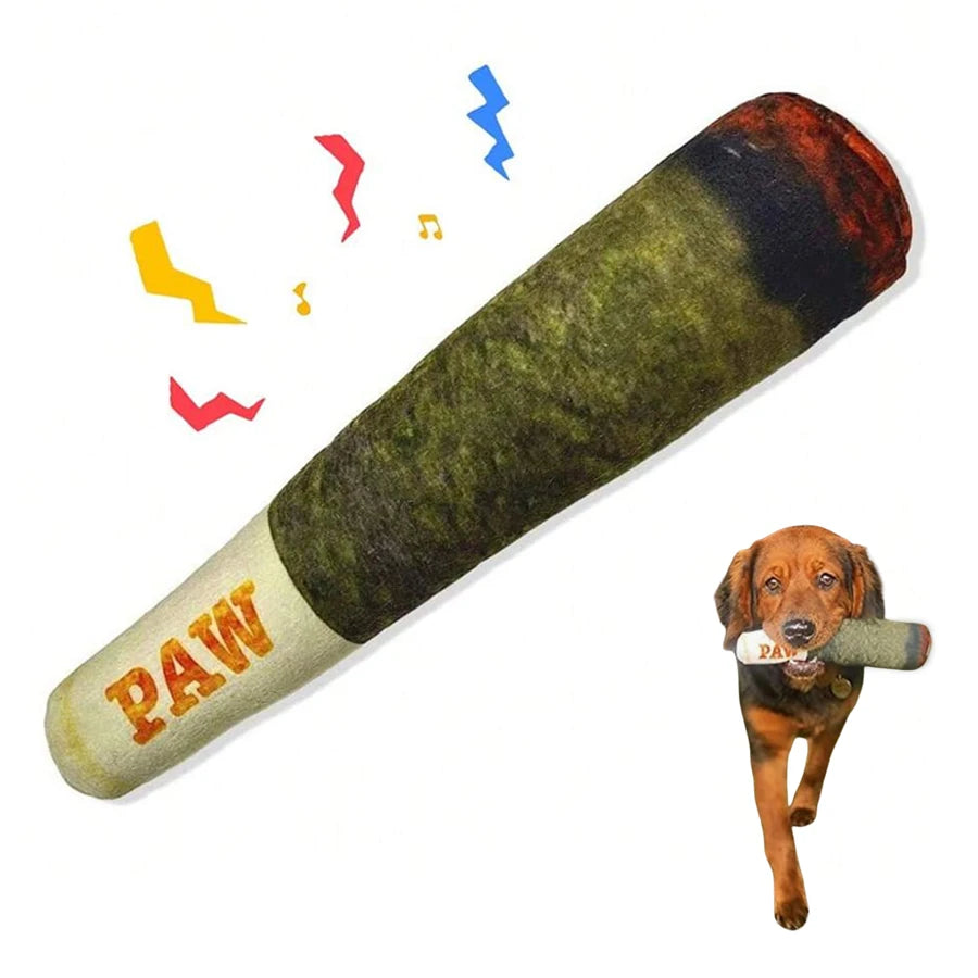 PAW Toy