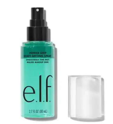 Elf Power Grip Primer Gel-based Moisturizing Facial Base