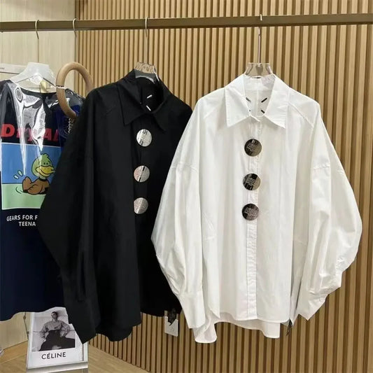 Solid Polo Shirt