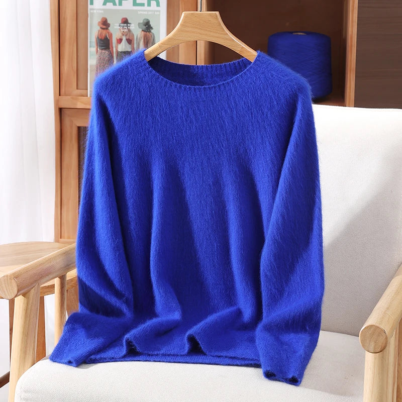 Knitted Sweater