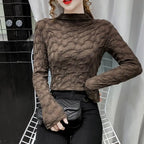 Lace Tee