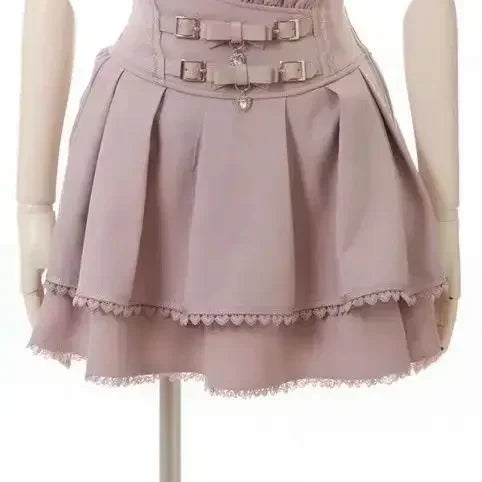 Sweet Mini Skirt
