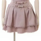 Sweet Mini Skirt