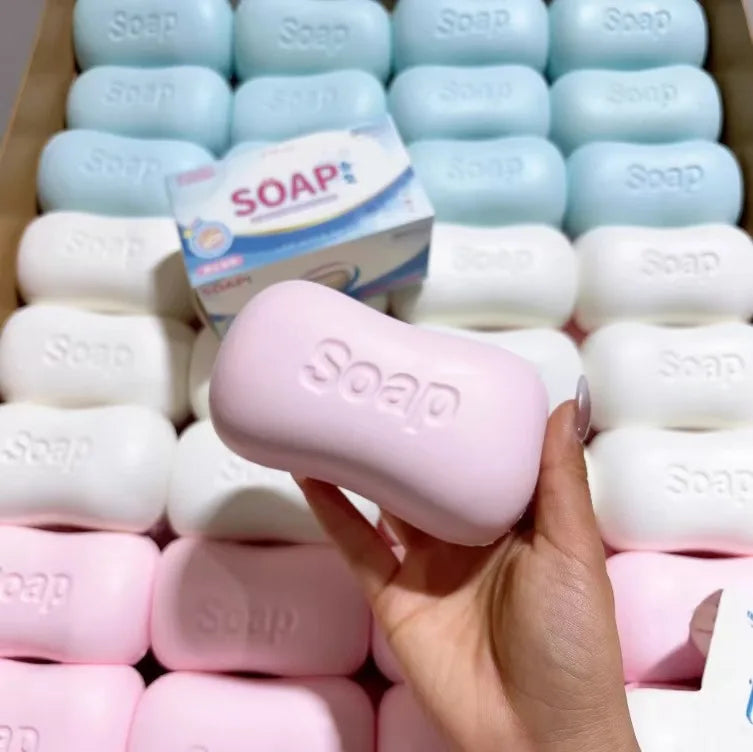 Squishy Soap