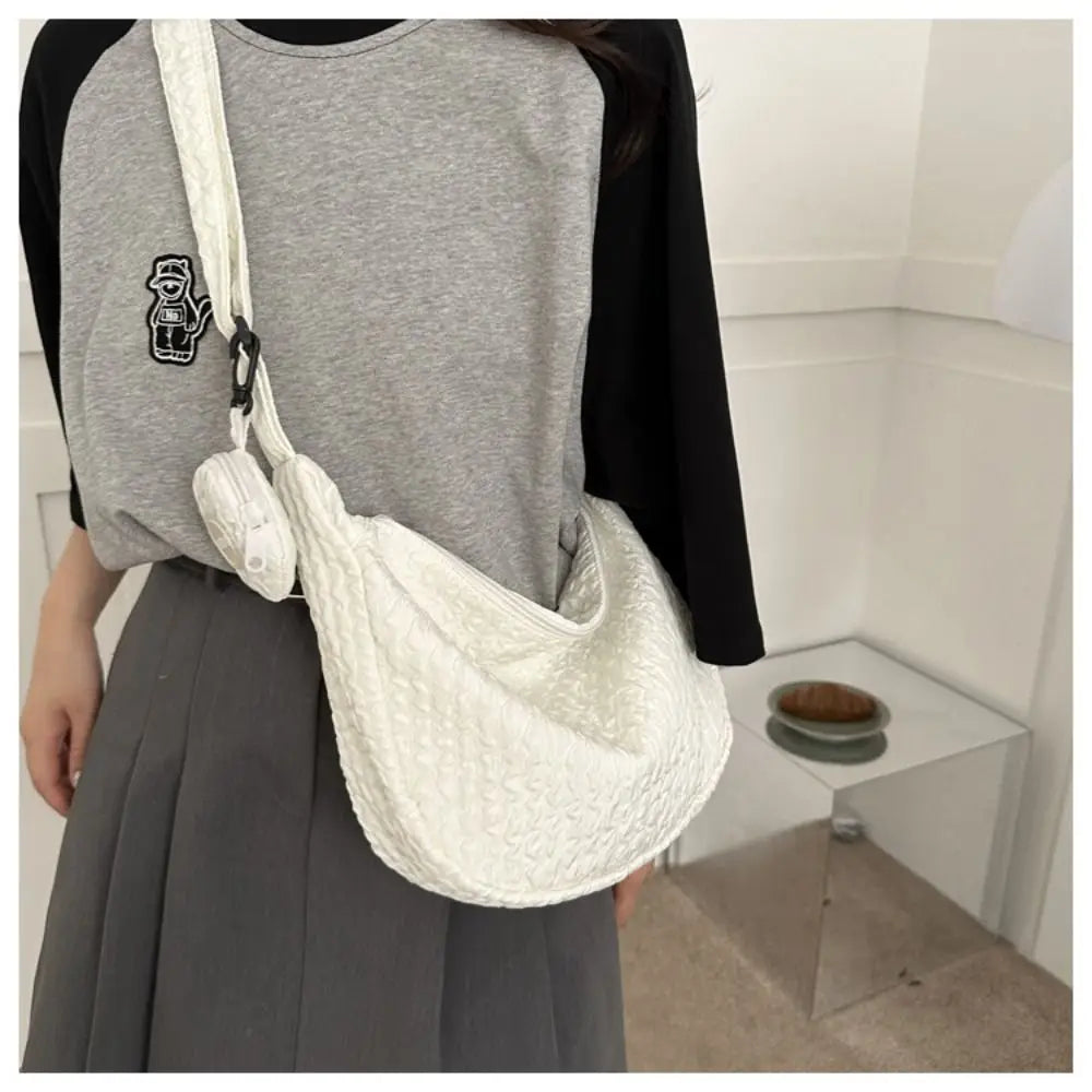 Satchel Bag