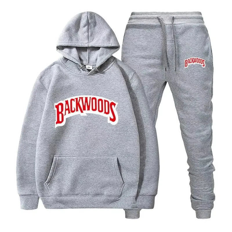 Backwoods Set