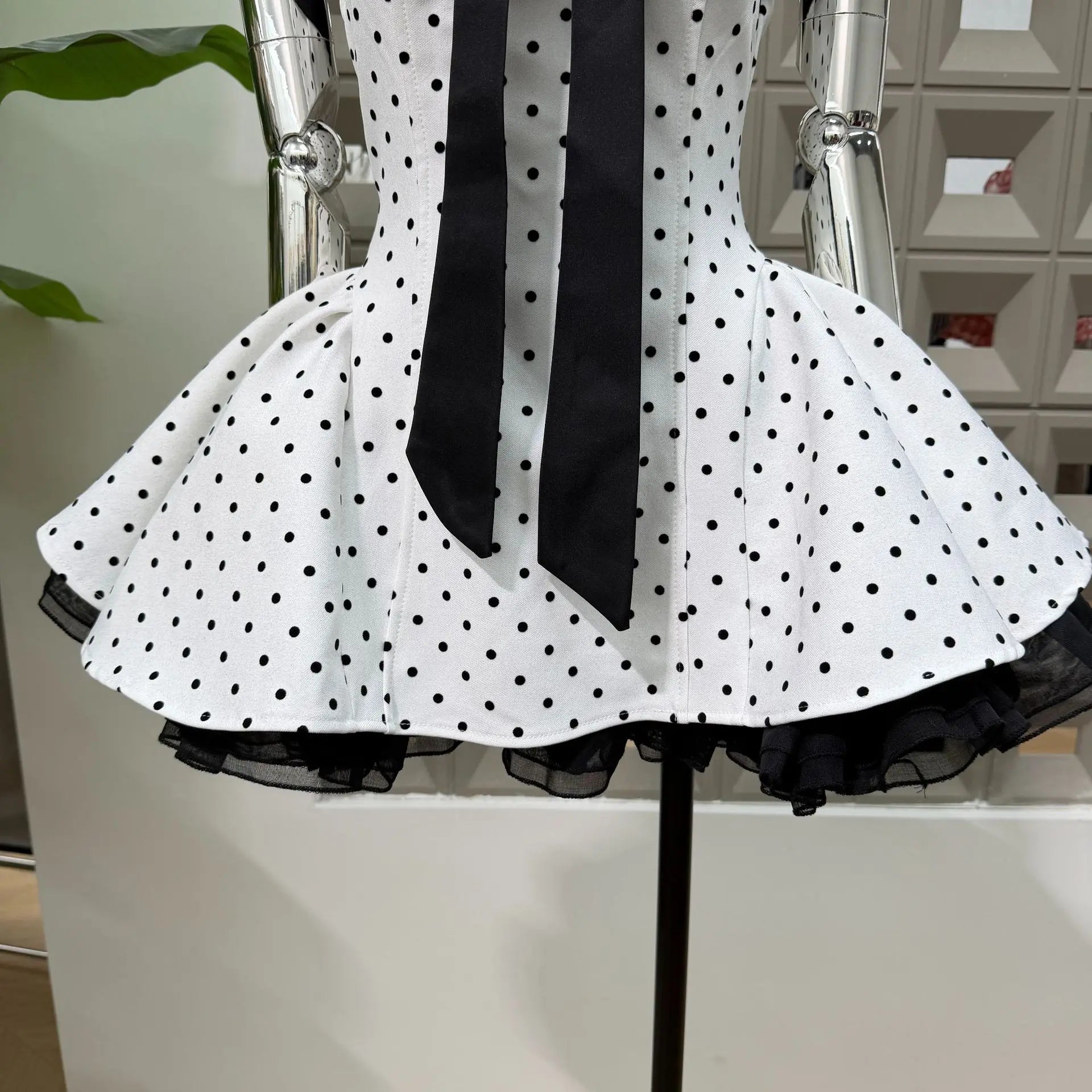 Corset Dress