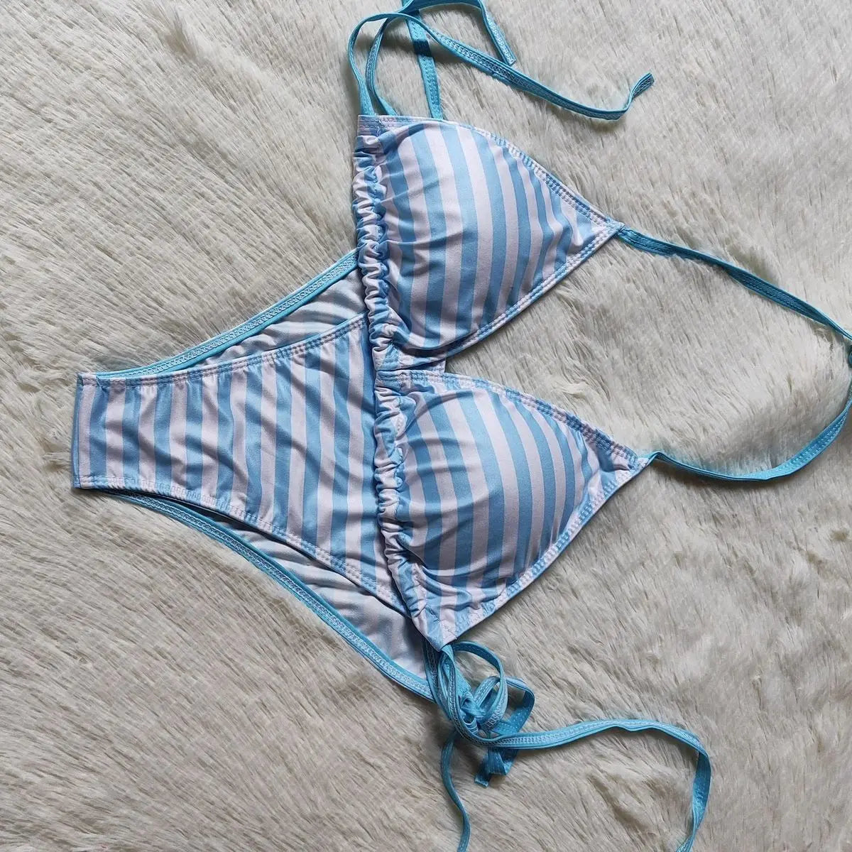 SHIXINGKE Micro Bikini