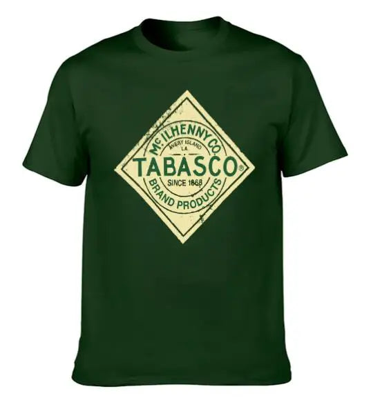Tabasco T-Shirt