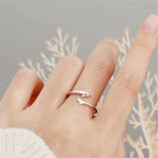Dolphin Ring