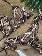 Print Bikinis