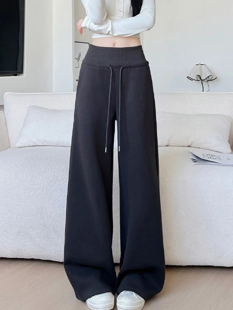 Loose Sweatpants