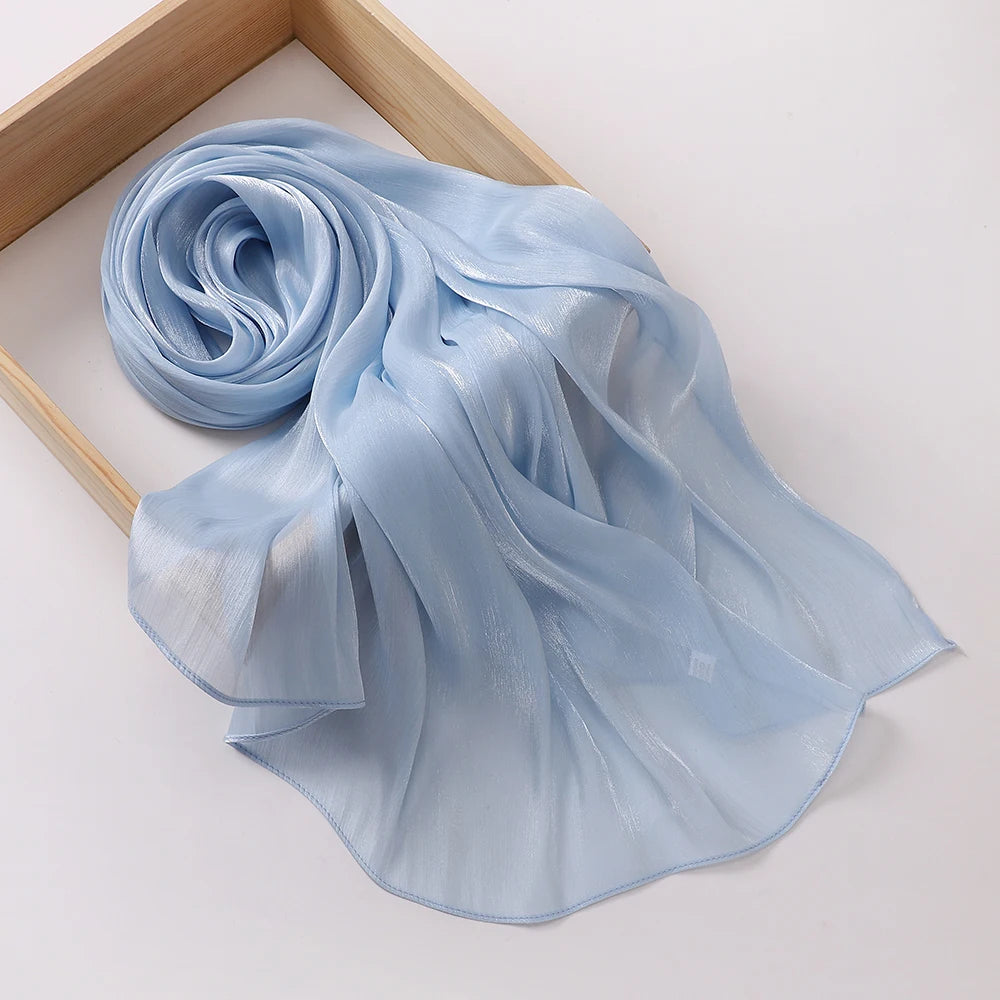 Chiffon Hijab