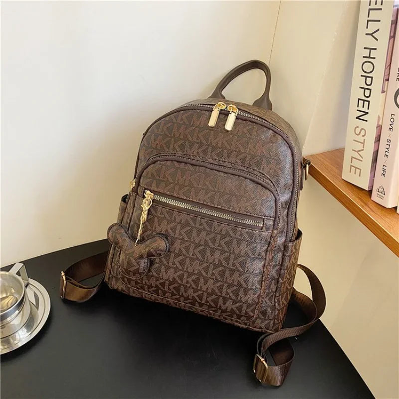 Monogram Backpack
