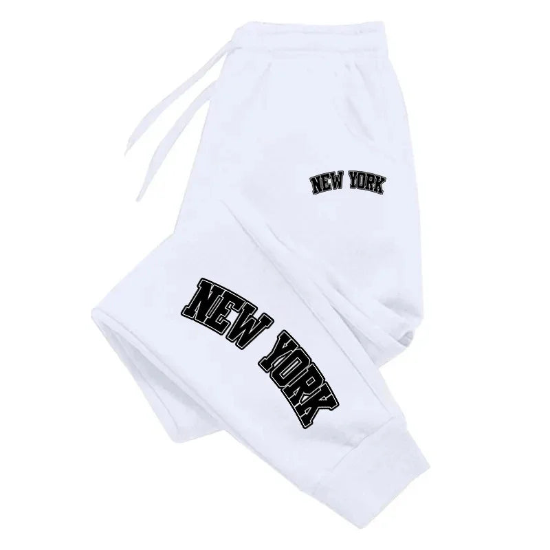 New York Sweatpants