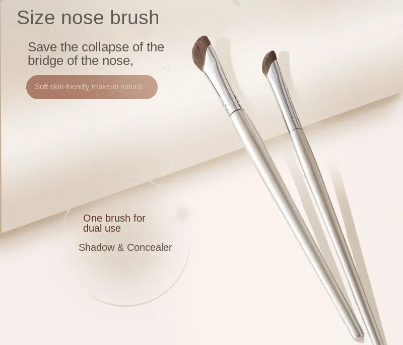 Nose Contour Brush