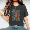 Sunburst Tee