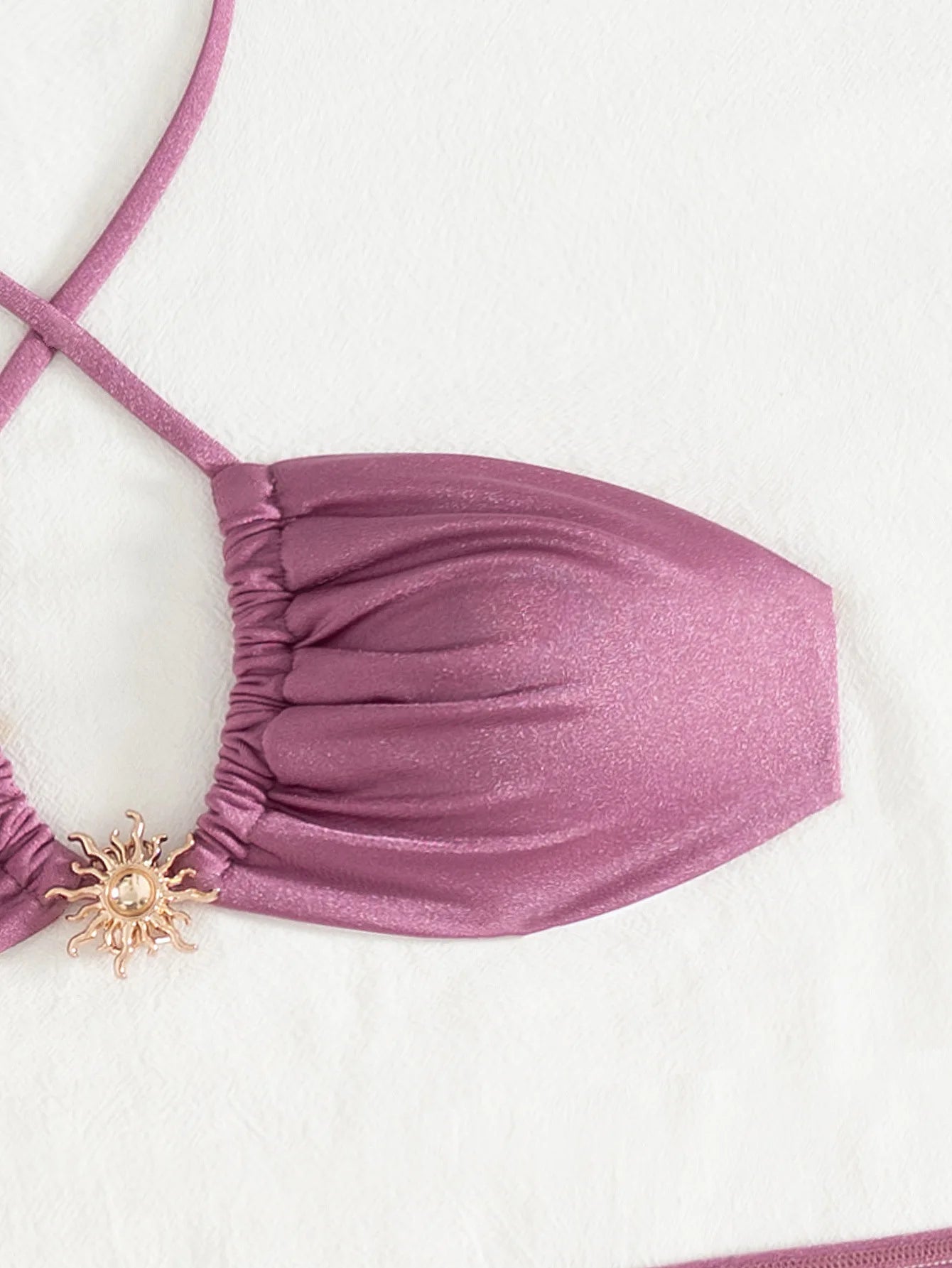 Halter Bikini