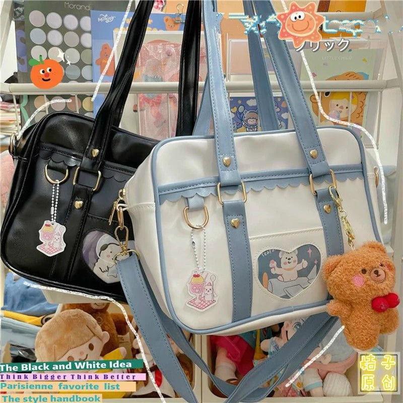 Handheld JK Bag